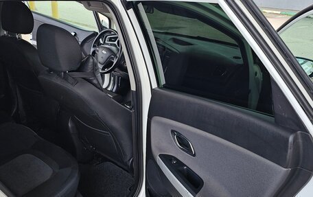 KIA cee'd III, 2017 год, 1 200 000 рублей, 13 фотография