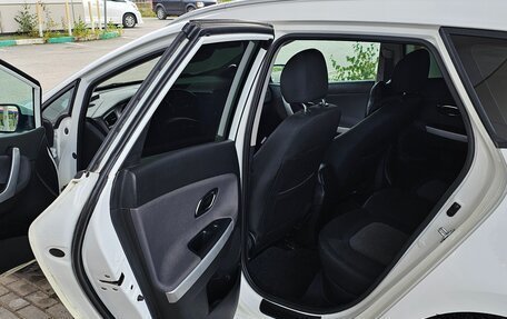 KIA cee'd III, 2017 год, 1 200 000 рублей, 10 фотография