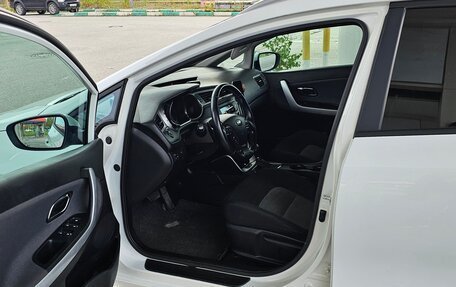 KIA cee'd III, 2017 год, 1 200 000 рублей, 9 фотография