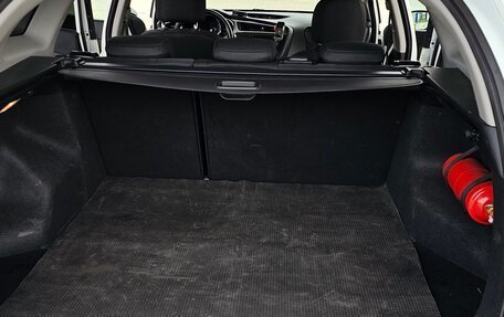 KIA cee'd III, 2017 год, 1 200 000 рублей, 15 фотография