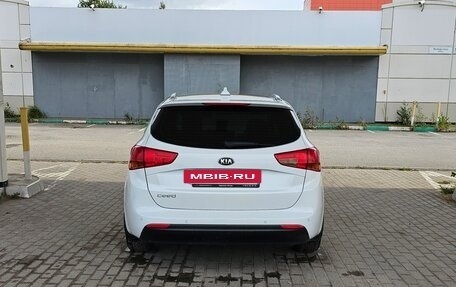 KIA cee'd III, 2017 год, 1 200 000 рублей, 5 фотография