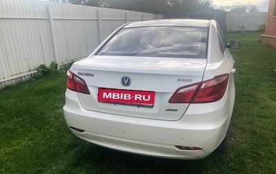 Changan Eado, 2014 год, 400 000 рублей, 1 фотография