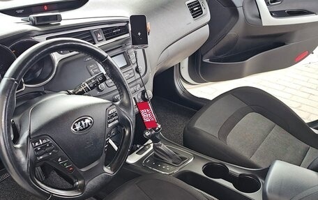 KIA cee'd III, 2017 год, 1 200 000 рублей, 17 фотография