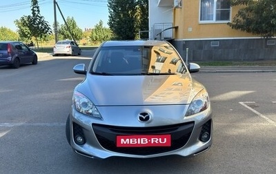 Mazda 3, 2012 год, 1 150 000 рублей, 1 фотография