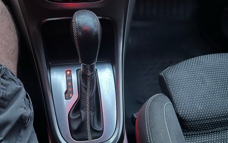 Opel Astra J, 2011 год, 720 000 рублей, 6 фотография
