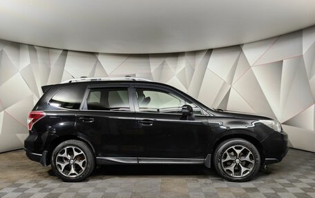 Subaru Forester, 2014 год, 1 643 000 рублей, 6 фотография