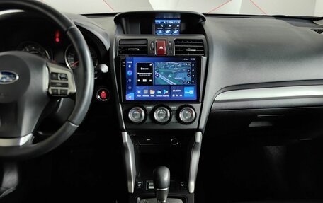 Subaru Forester, 2014 год, 1 643 000 рублей, 15 фотография