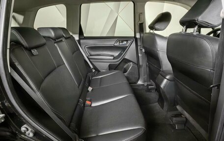Subaru Forester, 2014 год, 1 643 000 рублей, 16 фотография