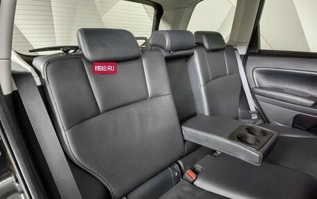 Subaru Forester, 2014 год, 1 643 000 рублей, 17 фотография