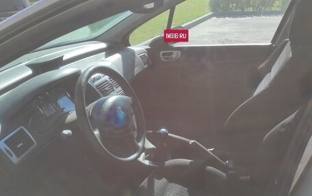 Peugeot 307 I, 2007 год, 220 000 рублей, 9 фотография