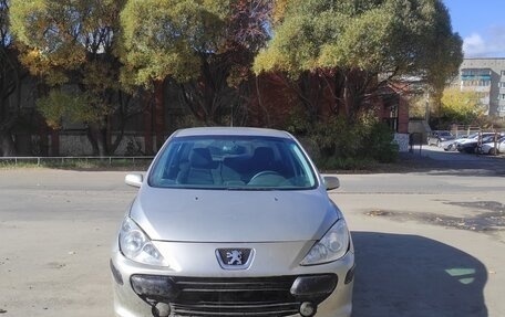 Peugeot 307 I, 2007 год, 220 000 рублей, 2 фотография