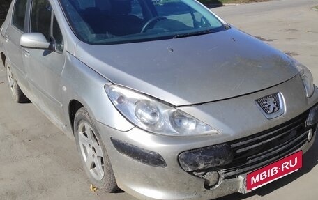 Peugeot 307 I, 2007 год, 220 000 рублей, 3 фотография