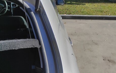 Peugeot 307 I, 2007 год, 220 000 рублей, 12 фотография