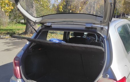 Peugeot 307 I, 2007 год, 220 000 рублей, 11 фотография