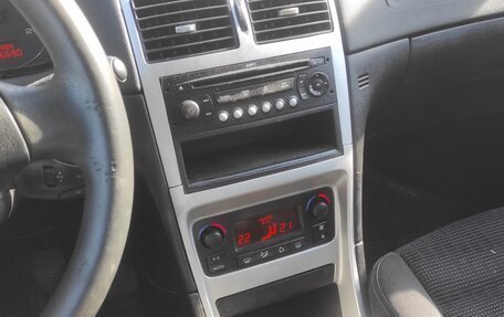 Peugeot 307 I, 2007 год, 220 000 рублей, 16 фотография