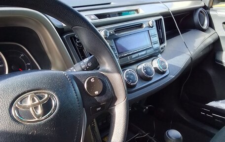 Toyota RAV4, 2014 год, 1 700 000 рублей, 7 фотография