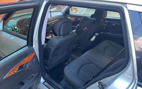 Mercedes-Benz E-Класс, 2008 год, 960 000 рублей, 6 фотография
