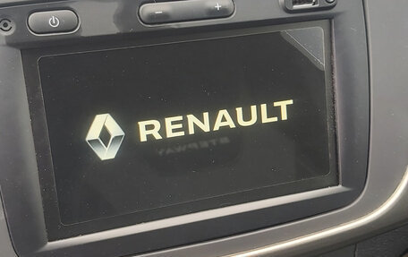 Renault Sandero II рестайлинг, 2022 год, 1 399 999 рублей, 8 фотография