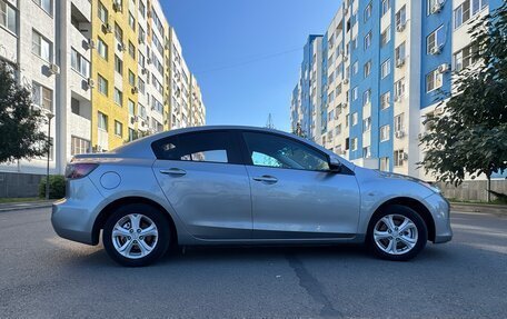Mazda 3, 2012 год, 1 150 000 рублей, 6 фотография