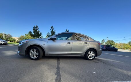 Mazda 3, 2012 год, 1 150 000 рублей, 7 фотография