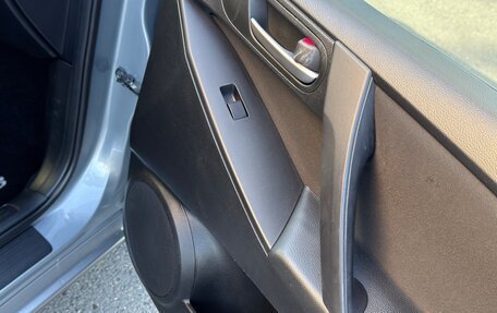 Mazda 3, 2012 год, 1 150 000 рублей, 10 фотография