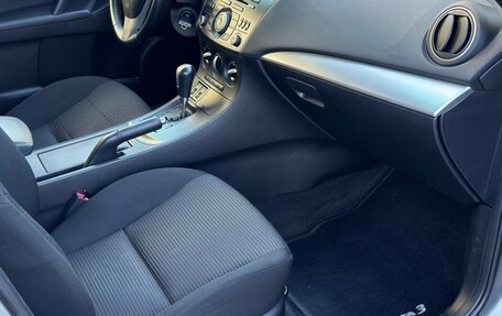 Mazda 3, 2012 год, 1 150 000 рублей, 11 фотография