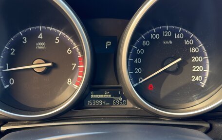 Mazda 3, 2012 год, 1 150 000 рублей, 16 фотография