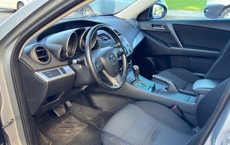 Mazda 3, 2012 год, 1 150 000 рублей, 15 фотография