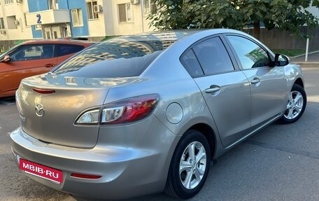 Mazda 3, 2012 год, 1 150 000 рублей, 3 фотография