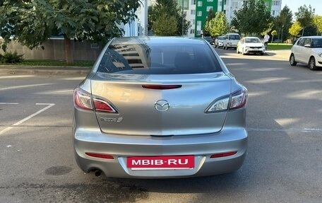 Mazda 3, 2012 год, 1 150 000 рублей, 4 фотография