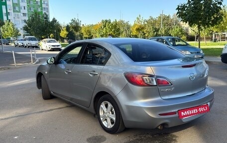 Mazda 3, 2012 год, 1 150 000 рублей, 5 фотография