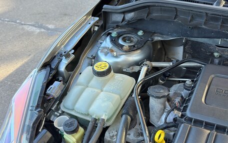 Mazda 3, 2012 год, 1 150 000 рублей, 19 фотография