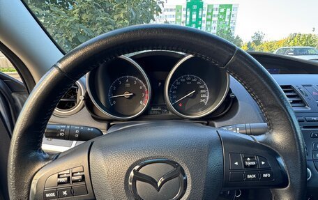 Mazda 3, 2012 год, 1 150 000 рублей, 17 фотография
