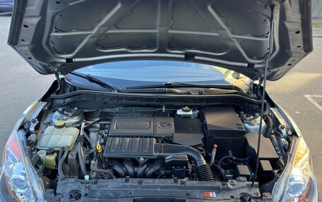 Mazda 3, 2012 год, 1 150 000 рублей, 18 фотография