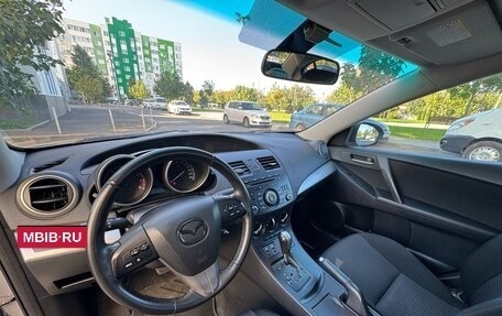 Mazda 3, 2012 год, 1 150 000 рублей, 21 фотография
