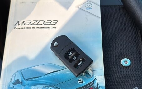 Mazda 3, 2012 год, 1 150 000 рублей, 27 фотография