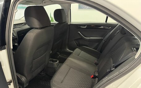 Skoda Rapid I, 2018 год, 1 549 000 рублей, 8 фотография