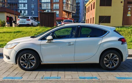 Citroen DS4, 2012 год, 770 000 рублей, 8 фотография