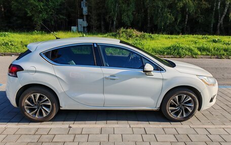 Citroen DS4, 2012 год, 770 000 рублей, 9 фотография