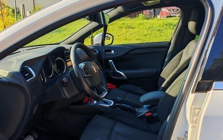 Citroen DS4, 2012 год, 770 000 рублей, 11 фотография