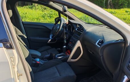 Citroen DS4, 2012 год, 770 000 рублей, 12 фотография