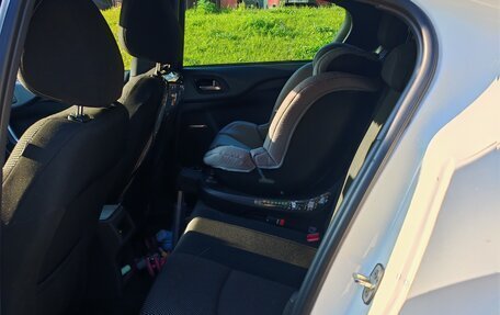 Citroen DS4, 2012 год, 770 000 рублей, 13 фотография