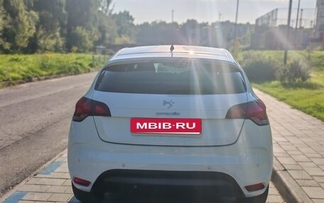 Citroen DS4, 2012 год, 770 000 рублей, 6 фотография