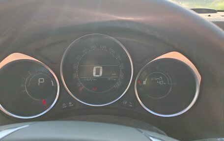 Citroen DS4, 2012 год, 770 000 рублей, 17 фотография