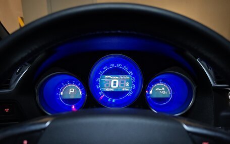 Citroen DS4, 2012 год, 770 000 рублей, 18 фотография