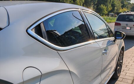 Citroen DS4, 2012 год, 770 000 рублей, 24 фотография