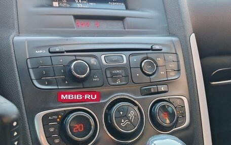 Citroen DS4, 2012 год, 770 000 рублей, 19 фотография