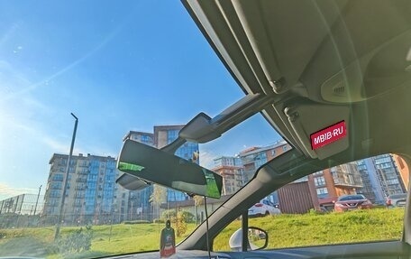 Citroen DS4, 2012 год, 770 000 рублей, 16 фотография