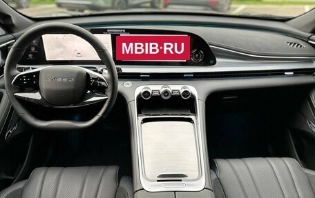 CheryExeed TXL, 2024 год, 3 800 000 рублей, 17 фотография