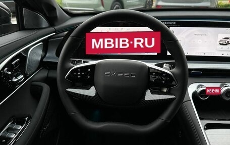 CheryExeed TXL, 2024 год, 3 800 000 рублей, 18 фотография